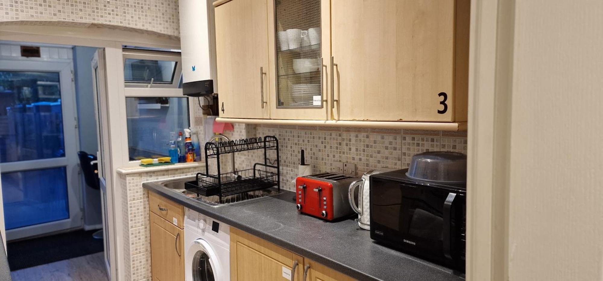 Rowan Crescent'S Luxury Stay-In 2 Streatham Vale Kültér fotó