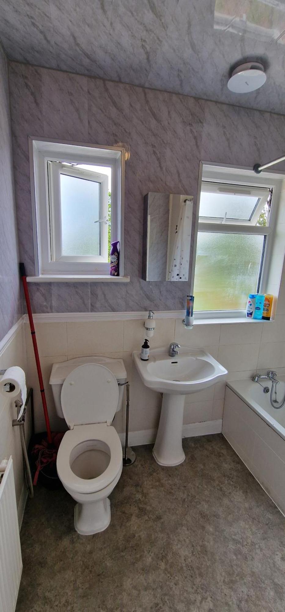 Rowan Crescent'S Luxury Stay-In 2 Streatham Vale Kültér fotó
