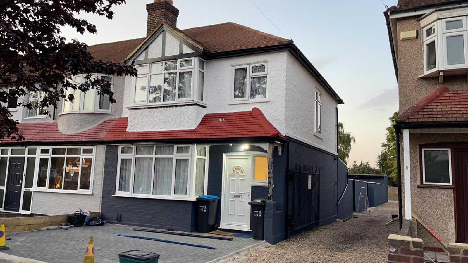 Rowan Crescent'S Luxury Stay-In 2 Streatham Vale Kültér fotó