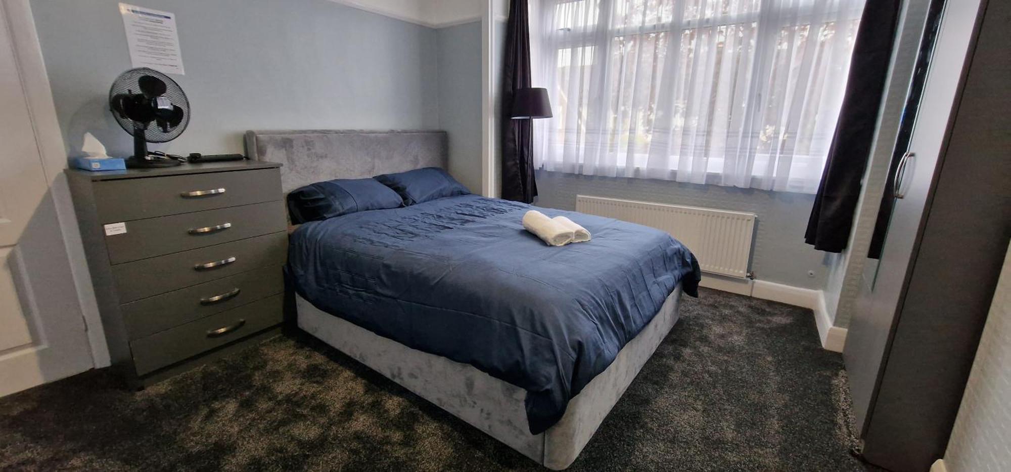 Rowan Crescent'S Luxury Stay-In 2 Streatham Vale Kültér fotó