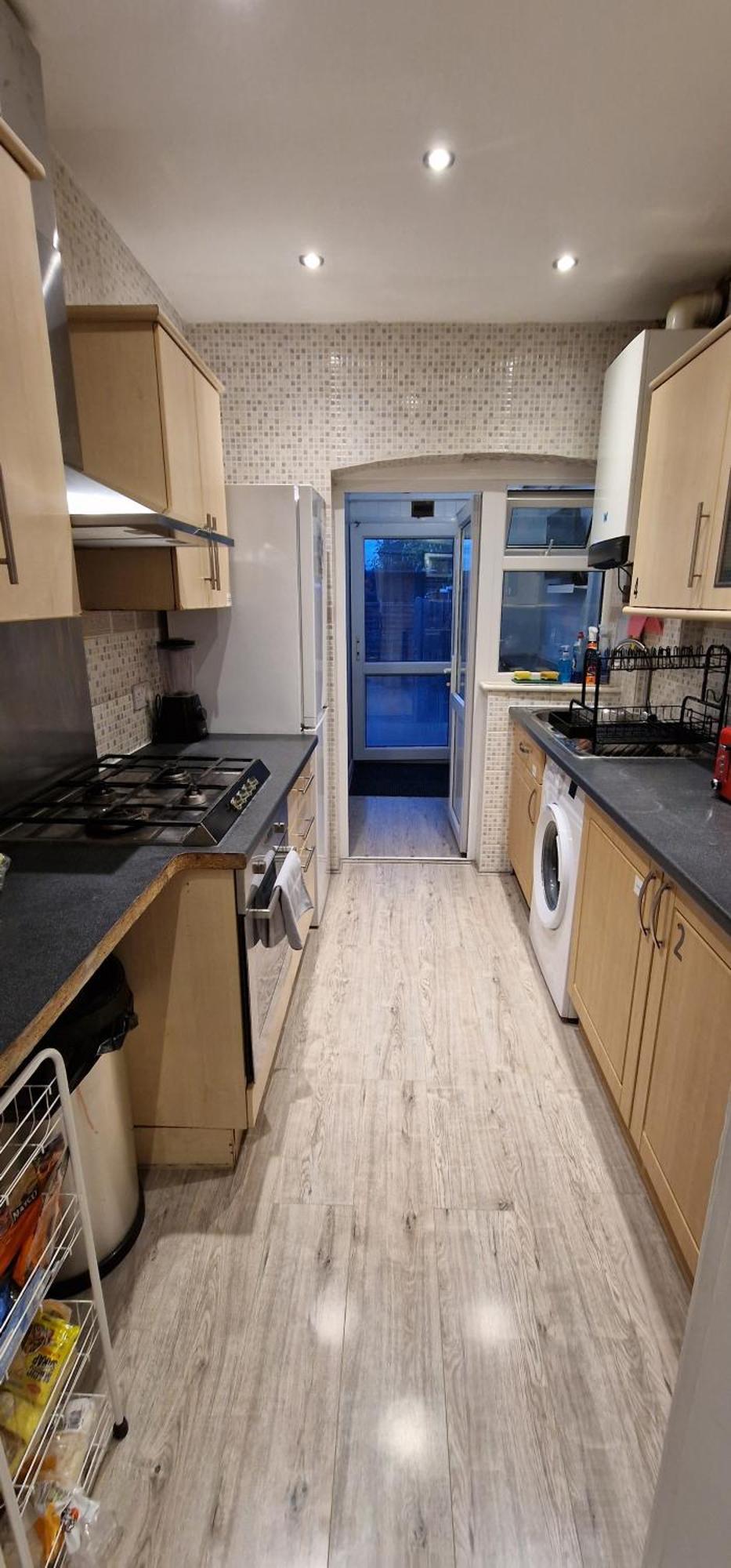 Rowan Crescent'S Luxury Stay-In 2 Streatham Vale Kültér fotó