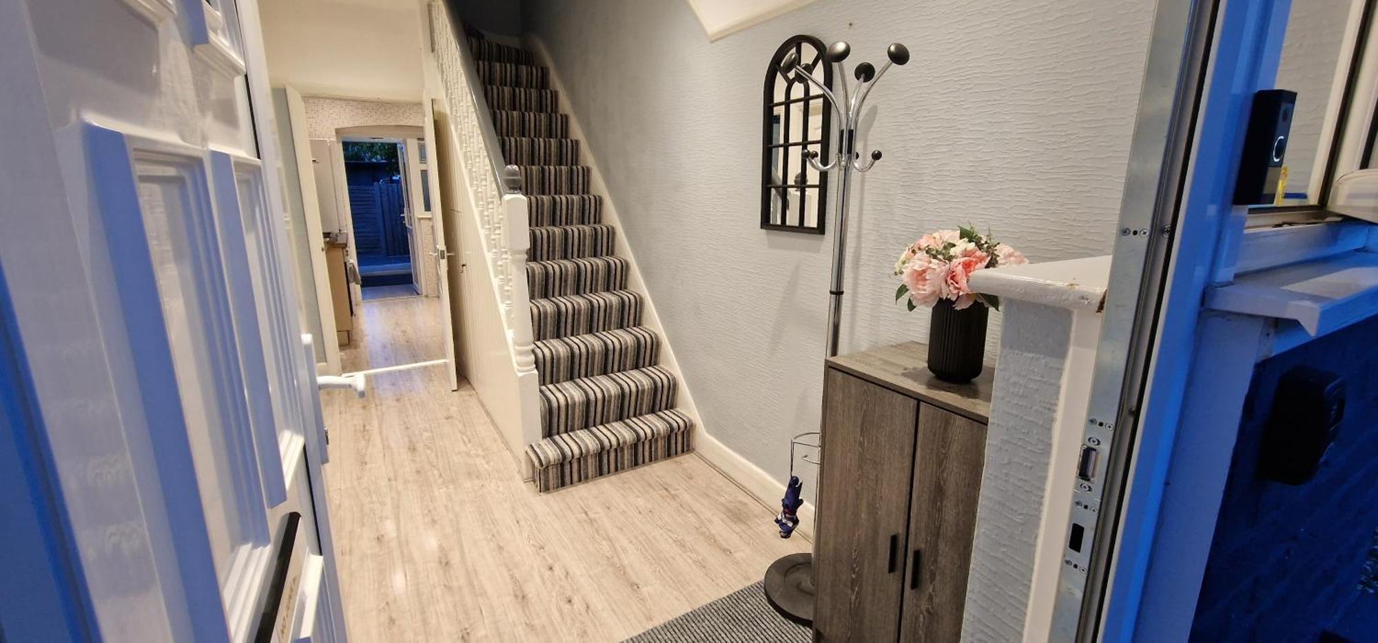 Rowan Crescent'S Luxury Stay-In 2 Streatham Vale Kültér fotó